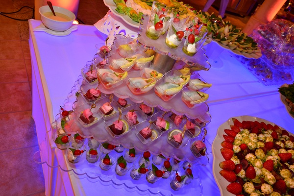 Rodolph & Christina Wedding